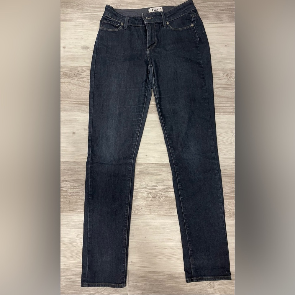 Paige jeans